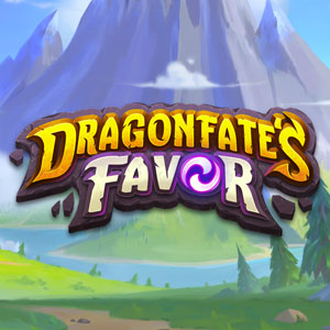 Dragonfate's Favor