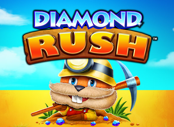 Rush for Diamonds