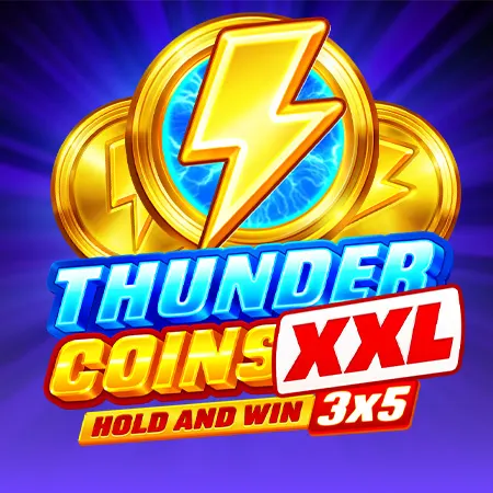 Thunder Coins XXL