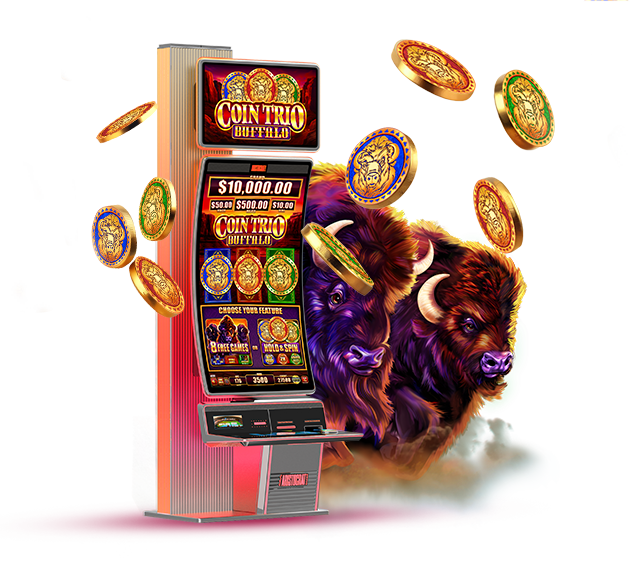 Buffalo Coin