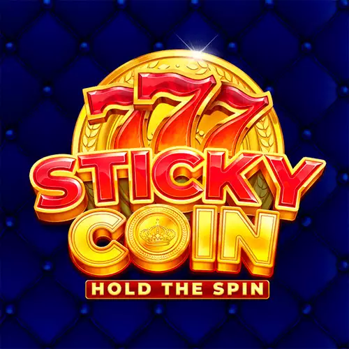 Sticky Coin