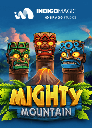 Mighty Mountain