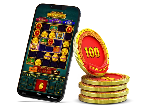 30 Coins