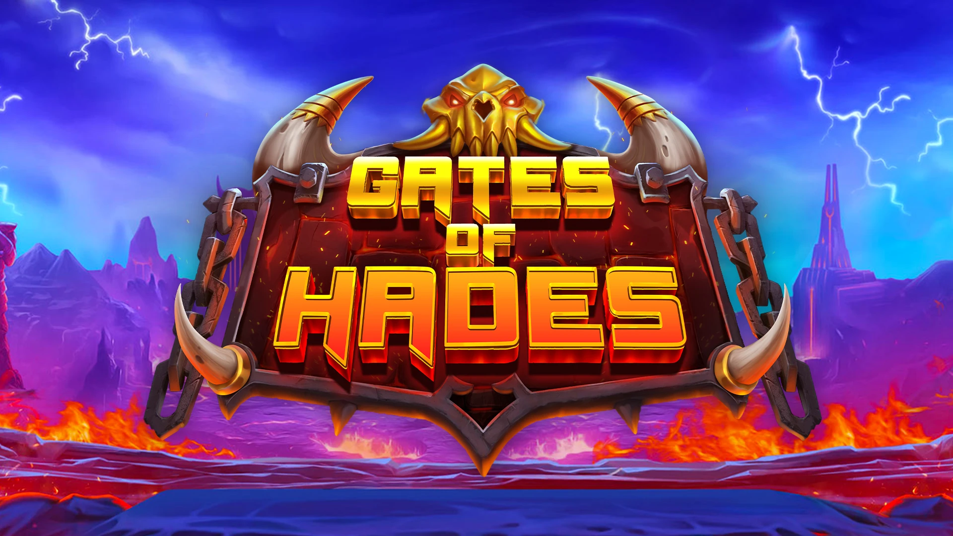 Gates of Hades Logo